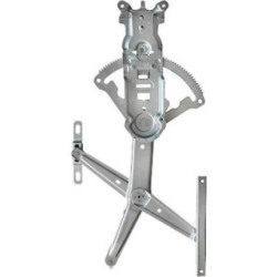 Window Regulator DIEDERICHS 1813121 OE Ref 93186824