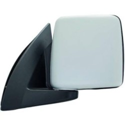 Exterior Mirror DIEDERICHS 1813126 OE Ref 6428193