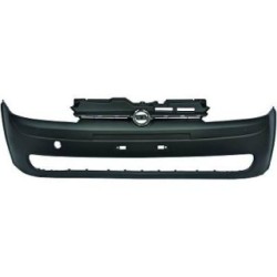 Bumper DIEDERICHS 1813151 OE Ref 93174593