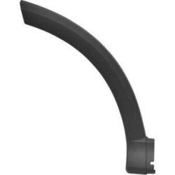 Wing Flaring DIEDERICHS 1813166 OE Ref 172 902