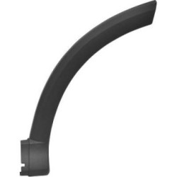 Wing Flaring DIEDERICHS 1813167 OE Ref 13113539