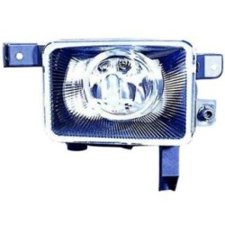 Front Fog Light DIEDERICHS 1813189 OE Ref 13262882