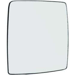 Exterior Mirror Glass DIEDERICHS 1813229 OE Ref 1813229