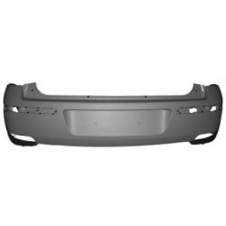 Bumper DIEDERICHS 1813255 OE Ref 93177705