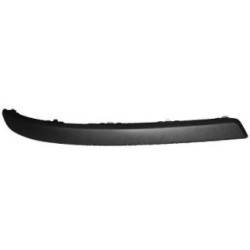 Baguette de finition de pare-chocs 1813263 pour VAUXHALL CORSA OE 13121155