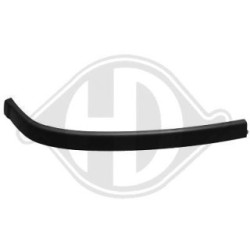 Spoiler 1813265 pour VAUXHALL CORSA OE 13121211 DIEDERICHS