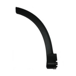 Wing Flaring DIEDERICHS 1813267 OE Ref 0 172 892