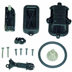 Headlight Levelling Actuator DIEDERICHS 1813286 OE Ref 93175787