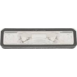Licence Plate Light DIEDERICHS 1813294 OE Ref 90213642