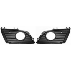 Bumper Ventilation Grilles DIEDERICHS 1813347 OE Ref 13136977