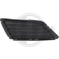 Bumper Ventilation Grilles DIEDERICHS 1813348 OE Ref 1400726