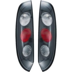 Tail Light Assembly Set DIEDERICHS 1813395