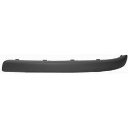 Baguette de garniture de pare-chocs 1813467 pour VAUXHALL CORSA OE 13120950