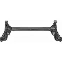 Subframe Crossmember (Axle) DIEDERICHS 1813619 OE Ref 93390243