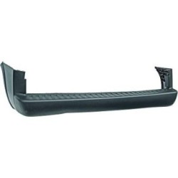 Bumper DIEDERICHS 1813655 OE Ref 93170331