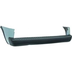 Bumper DIEDERICHS 1813656 OE Ref 93174605