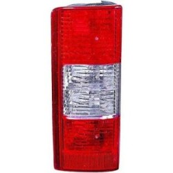 Tail Light Assembly DIEDERICHS 1813691 OE Ref 9199760