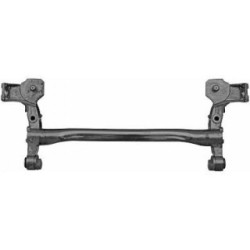 Subframe Crossmember (Axle) DIEDERICHS 1813719 OE Ref 402204