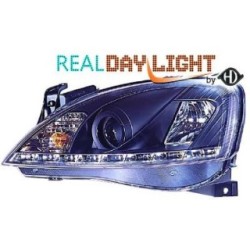 Headlight Set DIEDERICHS 1813786