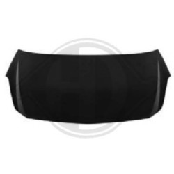 Capot 1814000 pour VAUXHALL CORSA OE 93189647 DIEDERICHS