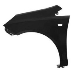 Aile (garde-boue) 1814006 pour VAUXHALL CORSA OE 93189644