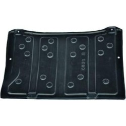 Undertray Engine Cover DIEDERICHS 1814017 OE Ref 13156388