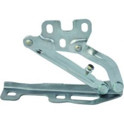 Bonnet Hinge DIEDERICHS 1814019 OE Ref 13311902