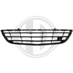 Grilles de ventilation de pare-chocs 1814045 pour VAUXHALL CORSA OE 13231589 DIEDERICHS