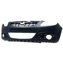 Bumper DIEDERICHS 1814050 OE Ref 93189721