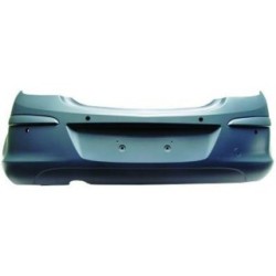 Bumper DIEDERICHS 1814056 OE Ref 93189909
