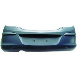 Bumper DIEDERICHS 1814057 OE Ref 1404558