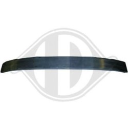 Support de pare-chocs 1814060 pour VAUXHALL CORSA OE 13191879 DIEDERICHS