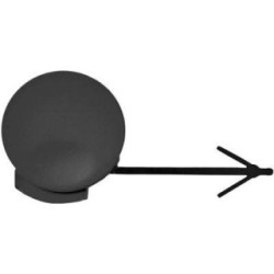 Tow Hook Flap DIEDERICHS 1814066 OE Ref 13183127