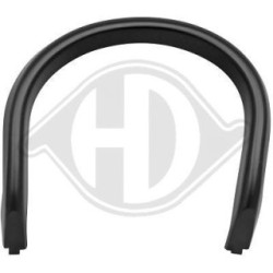 Bumper Cover DIEDERICHS 1814068 OE Ref 13228063 DIEDERICHS