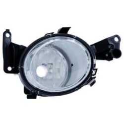 Front Fog Light DIEDERICHS 1814088 OE Ref 13262572