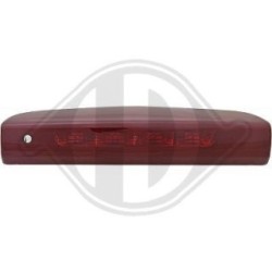 Feu stop 1814094 pour VAUXHALL CORSA OE 13186347 DIEDERICHS