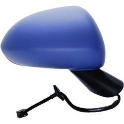 Exterior Mirror DIEDERICHS 1814124 OE Ref 13187618