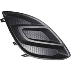 Bumper Cover DIEDERICHS 1814142 OE Ref 13344802