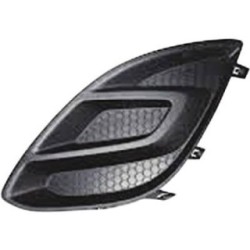 Bumper Cover DIEDERICHS 1814143 OE Ref 13344801