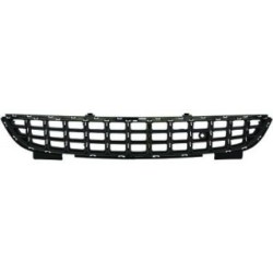 Grilles de ventilation de pare-chocs 1814145 pour VAUXHALL CORSA OE 13344422