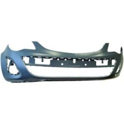 Bumper DIEDERICHS 1814150 OE Ref 95508031