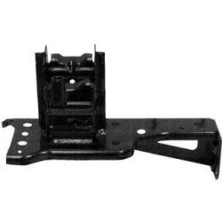 Bumper Impact Absorber DIEDERICHS 1814160 OE Ref 13191881