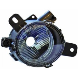 Front Fog Light DIEDERICHS 1814189 OE Ref 13253625