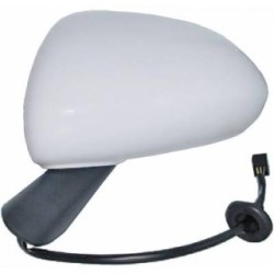 Rétroviseur extérieur 1814224 pour VAUXHALL CORSA OE 6428256