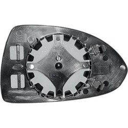 Exterior Mirror Glass DIEDERICHS 1814227 OE Ref 1426555