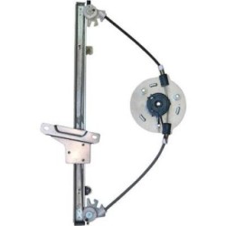 Window Regulator DIEDERICHS 1814322 OE Ref 13188504