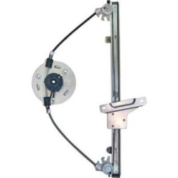 Window Regulator DIEDERICHS 1814323 OE Ref 13188503