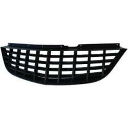 Grille de radiateur 1814340 pour VAUXHALL CORSA