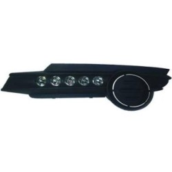 Daytime Running Light Set DIEDERICHS 1814388