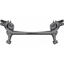Subframe Crossmember (Axle) DIEDERICHS 1814419 OE Ref 55703113